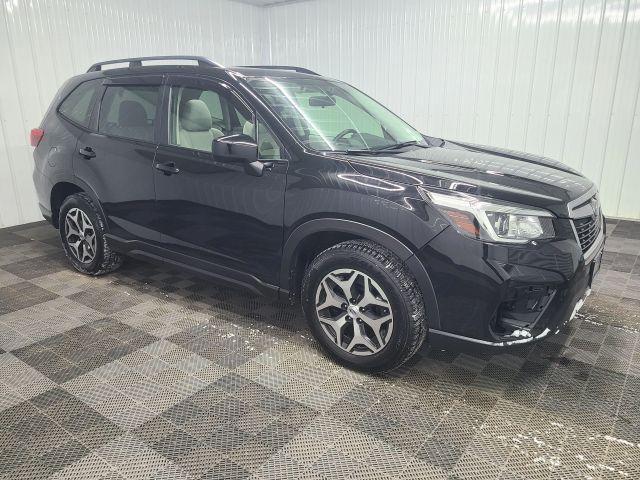 used 2019 Subaru Forester car, priced at $15,995