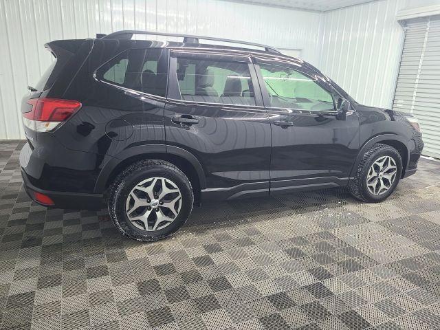 used 2019 Subaru Forester car, priced at $15,995