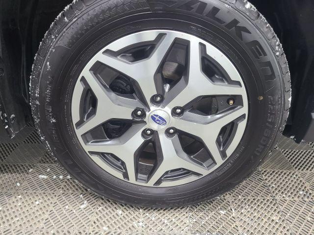 used 2019 Subaru Forester car, priced at $15,995
