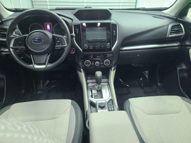 used 2019 Subaru Forester car, priced at $15,995