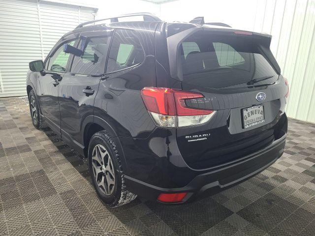 used 2019 Subaru Forester car, priced at $15,995