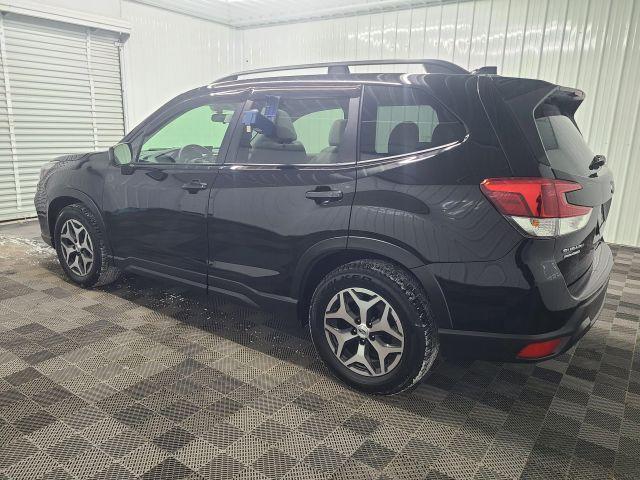 used 2019 Subaru Forester car, priced at $15,995