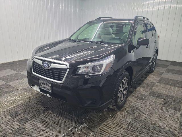 used 2019 Subaru Forester car, priced at $15,995