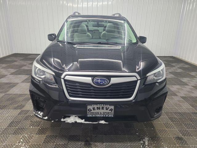 used 2019 Subaru Forester car, priced at $15,995