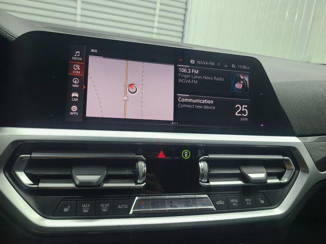 BMW 3 Series view 33