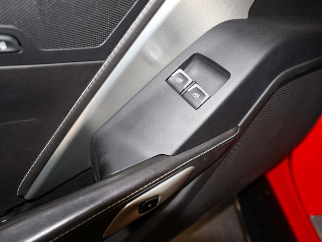 used 2016 Chevrolet Corvette car, priced at $69,990