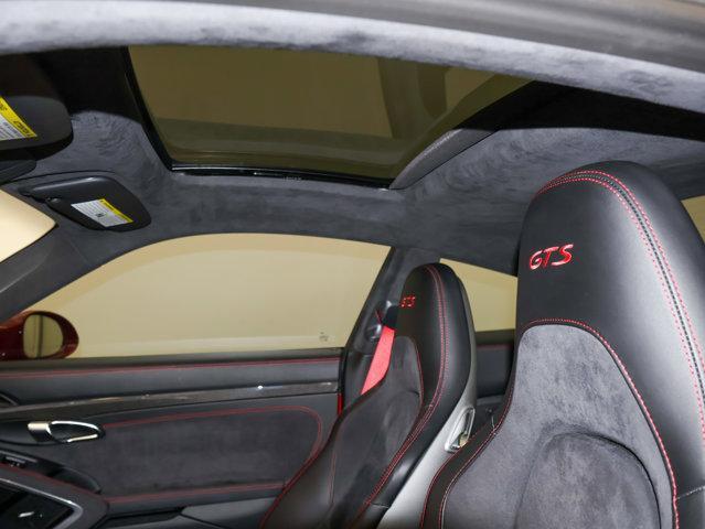 used 2017 Porsche 911 car, priced at $129,785