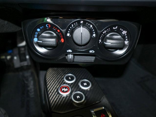 used 2015 Alfa Romeo 4C Spider car, priced at $67,900