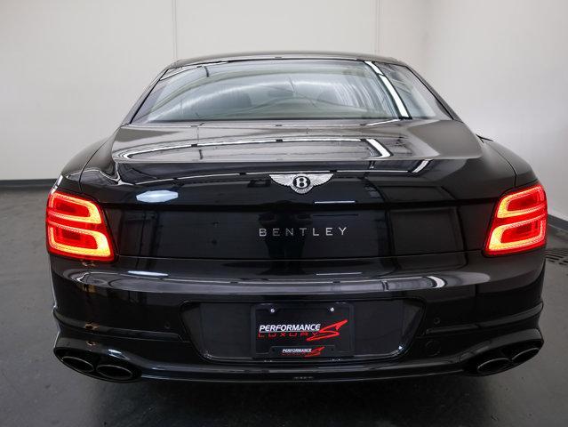 used 2022 Bentley Flying Spur car, priced at $153,695