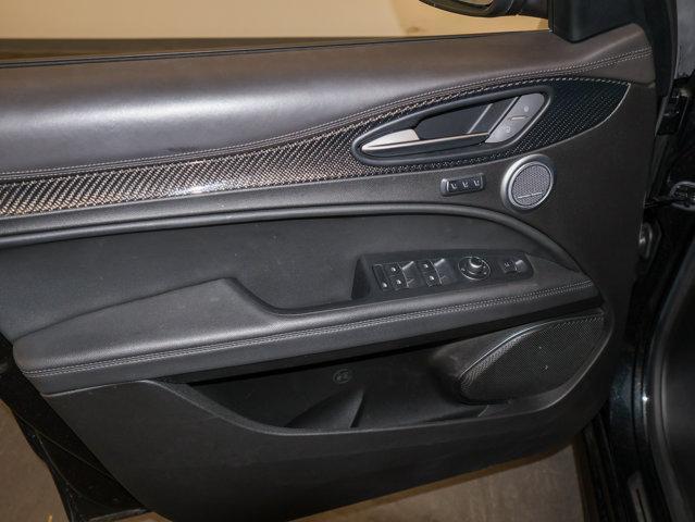 used 2022 Alfa Romeo Stelvio car, priced at $48,285