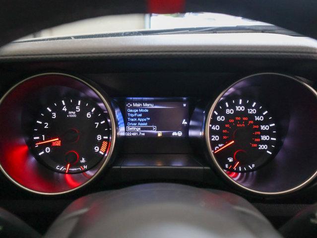 used 2017 Ford Shelby GT350 car, priced at $62,695