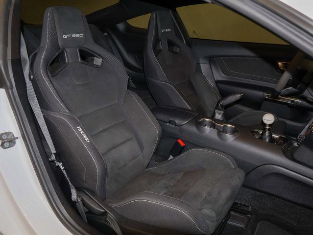 used 2017 Ford Shelby GT350 car, priced at $62,695