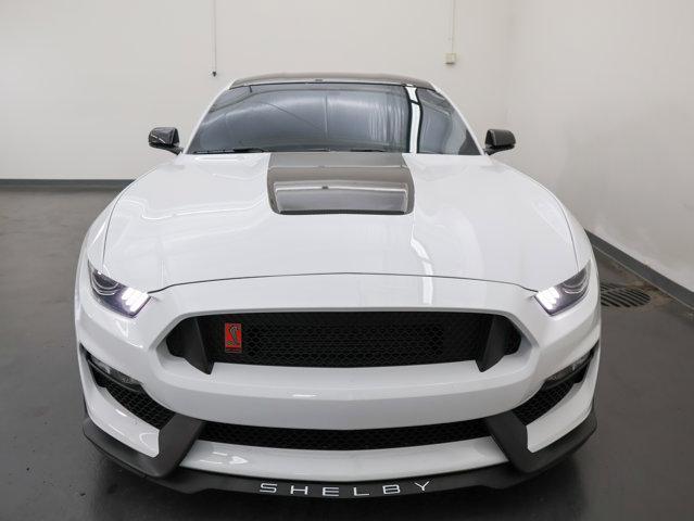 used 2017 Ford Shelby GT350 car, priced at $62,695