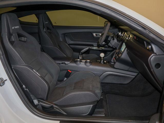 used 2017 Ford Shelby GT350 car, priced at $62,695