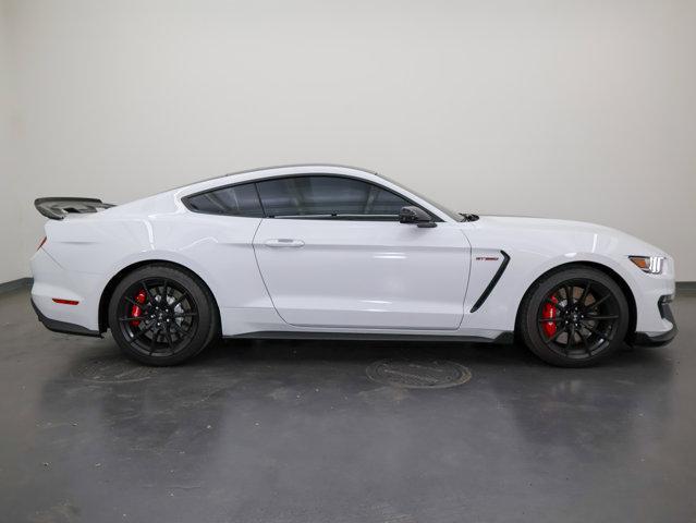 used 2017 Ford Shelby GT350 car, priced at $62,695