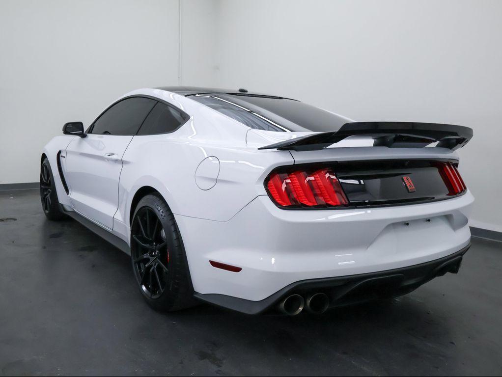 used 2017 Ford Shelby GT350 car, priced at $62,695