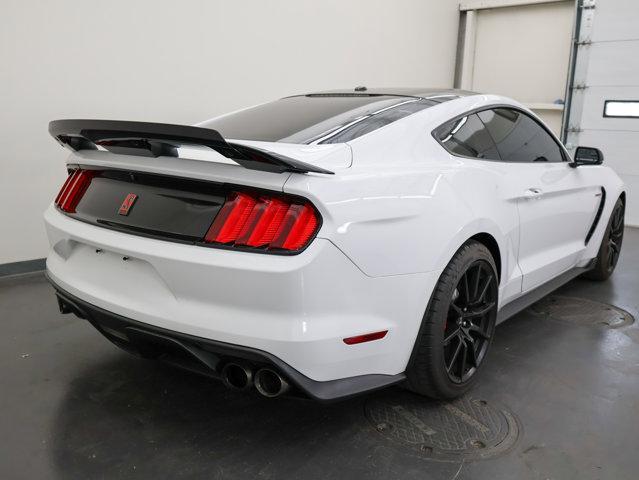 used 2017 Ford Shelby GT350 car, priced at $62,695