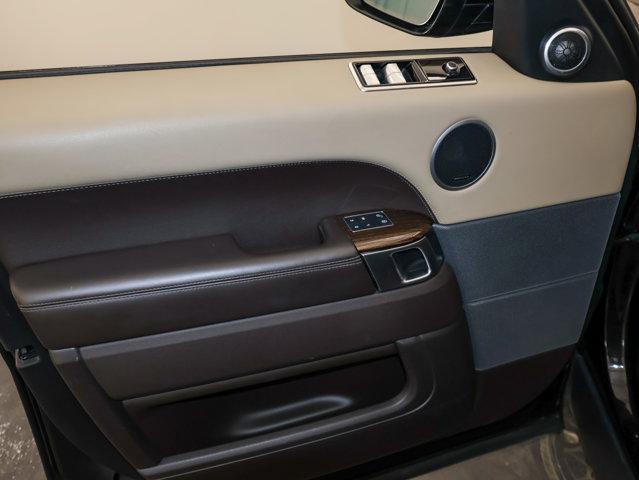 used 2020 Land Rover Range Rover Sport car, priced at $33,990