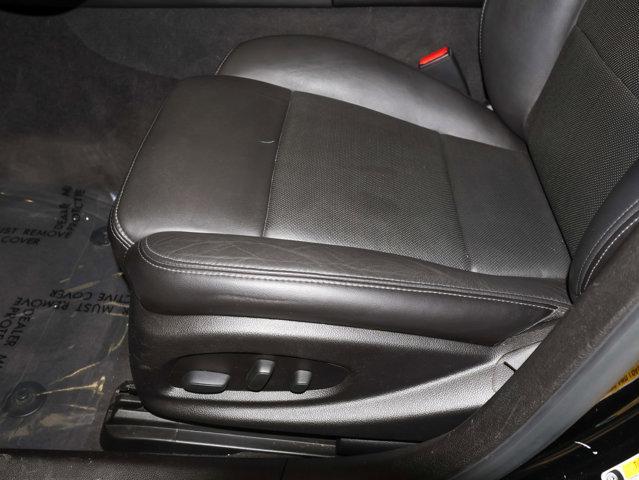 used 2016 Cadillac CTS car, priced at $22,990