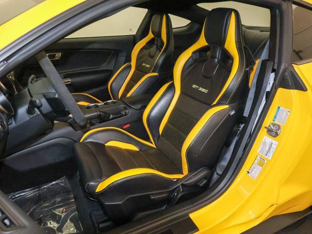 used 2017 Ford Shelby GT350 car, priced at $63,695