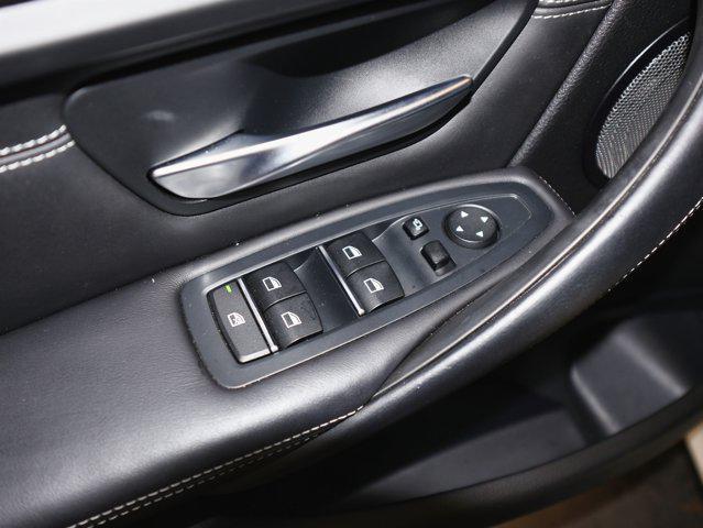 used 2018 BMW M3 car, priced at $57,900