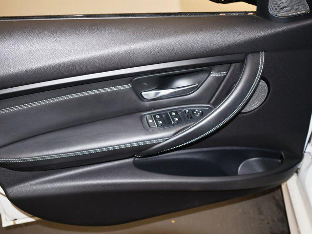 used 2018 BMW M3 car, priced at $57,900