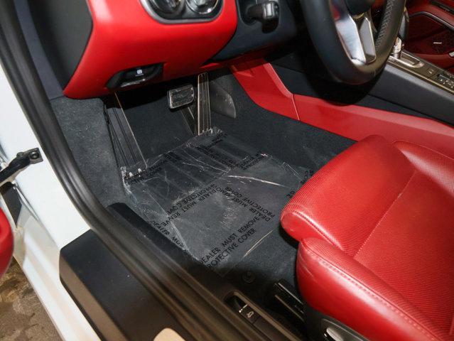 used 2017 Porsche 911 car, priced at $104,900