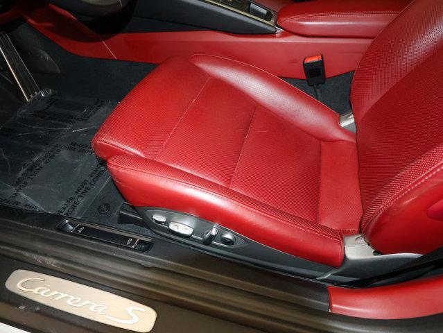 used 2017 Porsche 911 car, priced at $104,900