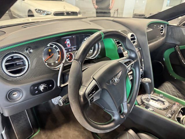 used 2015 Bentley Continental GT car, priced at $162,545