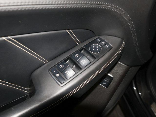 used 2017 Mercedes-Benz AMG GLE 63 car, priced at $27,900