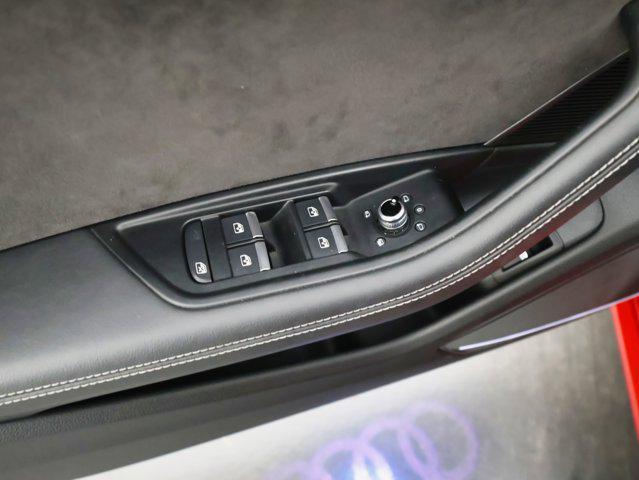 used 2018 Audi S4 car, priced at $26,990