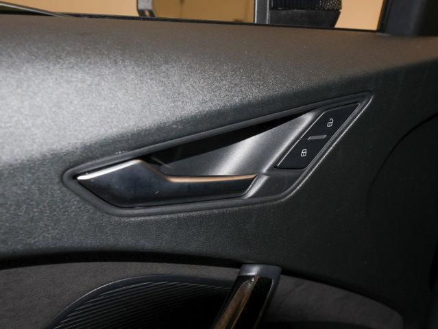 used 2017 Audi TTS car, priced at $33,990