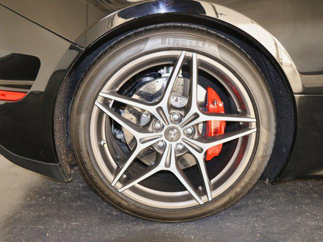 used 2017 Ferrari California car, priced at $129,900