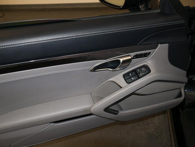 used 2014 Porsche 911 car, priced at $112,990