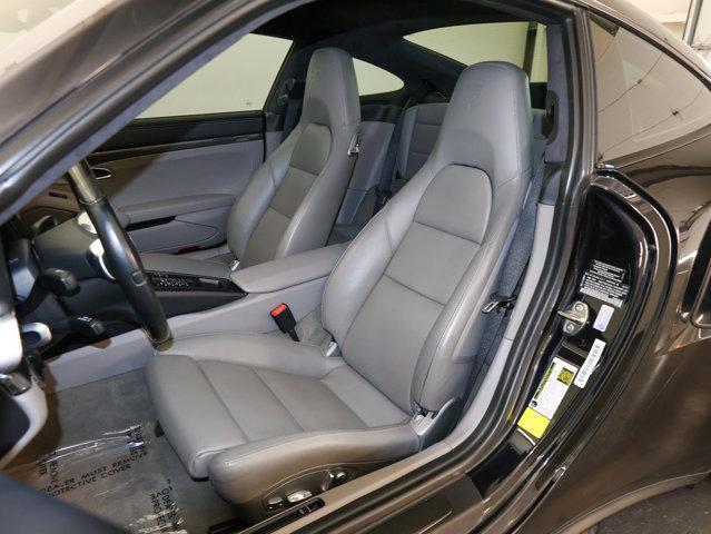 used 2014 Porsche 911 car, priced at $112,990