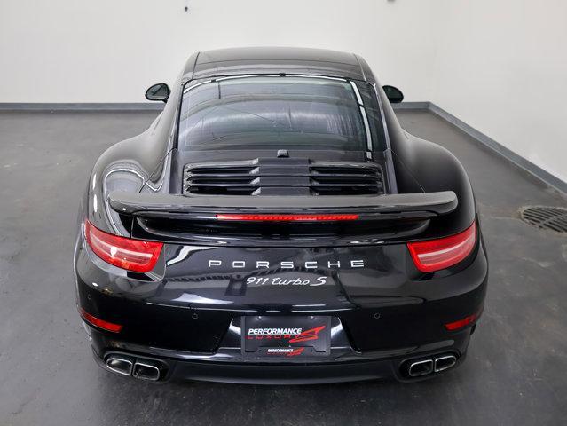 used 2014 Porsche 911 car, priced at $112,990