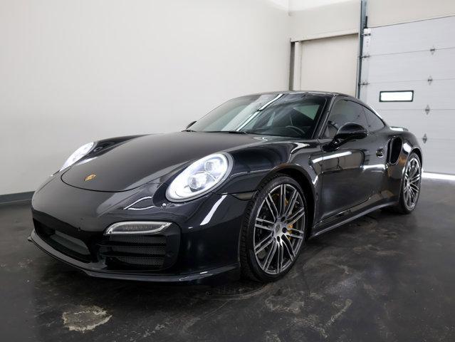 used 2014 Porsche 911 car, priced at $112,990