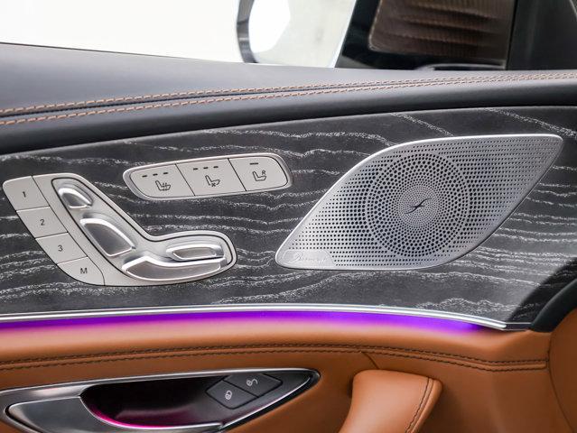 used 2019 Mercedes-Benz AMG GT 63 car, priced at $83,990