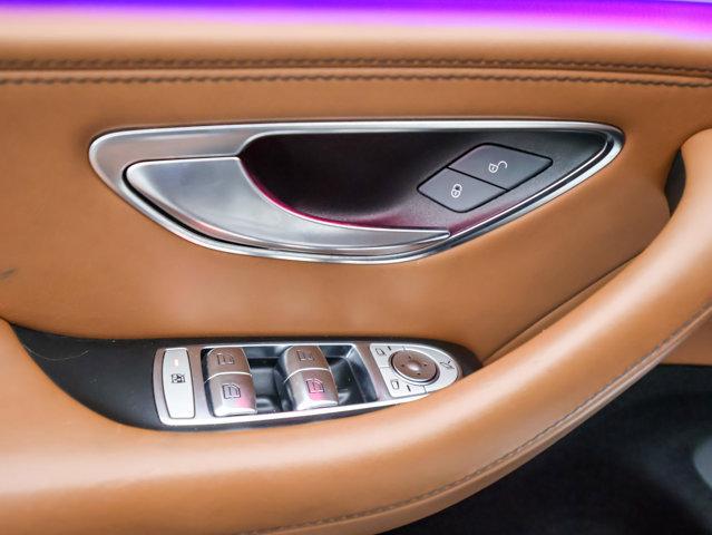 used 2019 Mercedes-Benz AMG GT 63 car, priced at $83,990
