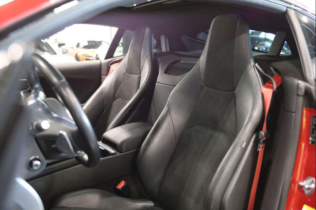used 2021 Jaguar F-TYPE car, priced at $51,785