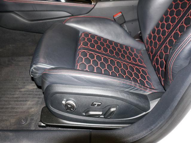 used 2022 Audi RS 5 car, priced at $63,695