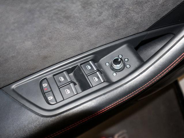 used 2022 Audi RS 5 car, priced at $63,695