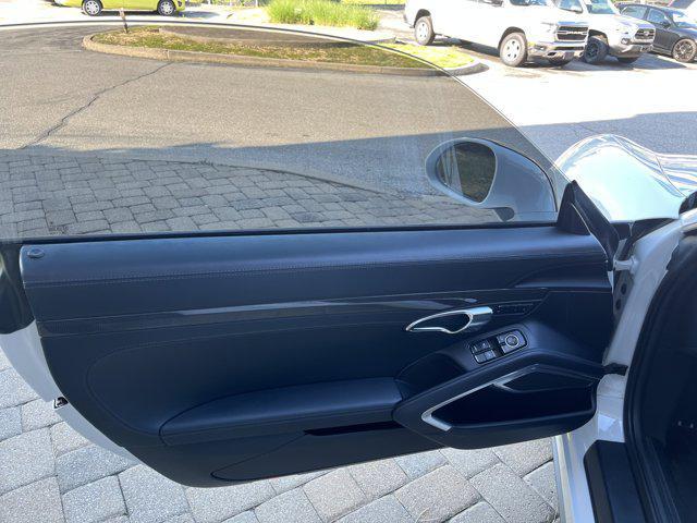 used 2015 Porsche 911 car, priced at $155,785