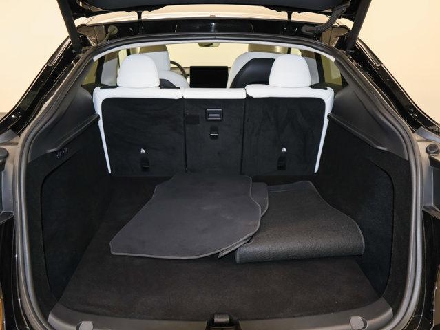 used 2023 Tesla Model Y car, priced at $40,695