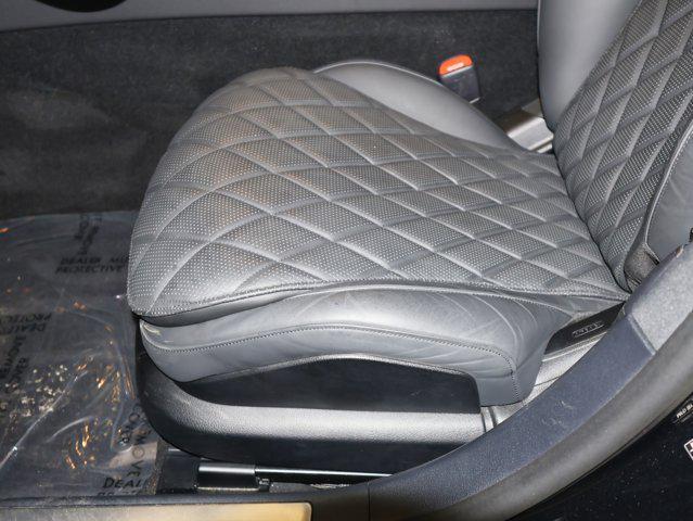 used 2023 Mercedes-Benz S-Class car, priced at $91,990