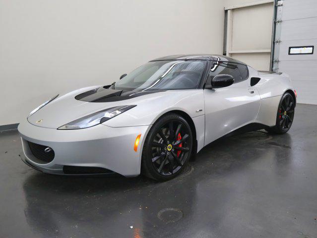 used 2014 Lotus Evora car, priced at $60,900
