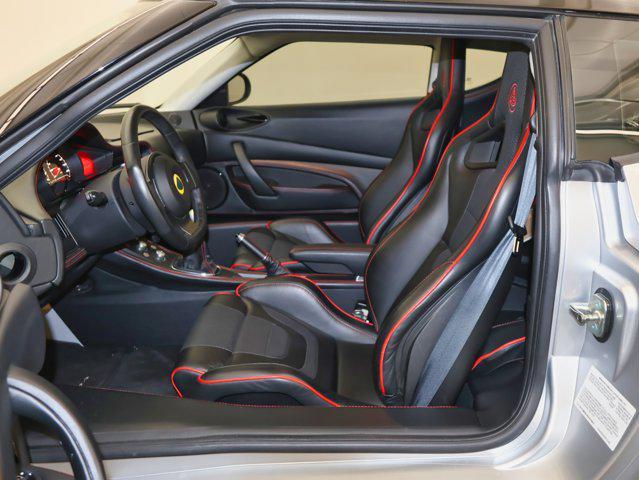 used 2014 Lotus Evora car, priced at $60,900