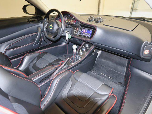 used 2014 Lotus Evora car, priced at $60,900