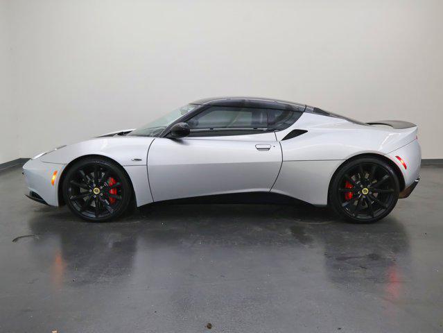 used 2014 Lotus Evora car, priced at $60,900