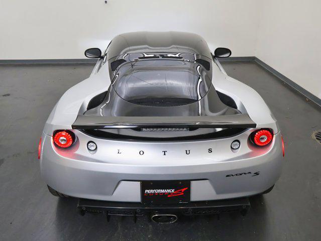 used 2014 Lotus Evora car, priced at $60,900